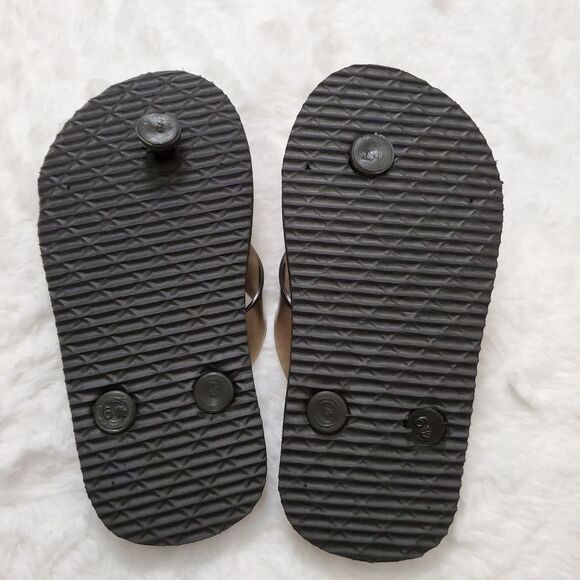 Disney Pixar The Incredibles Dash Sandals New without Tags Toddler Boys Girls - Picture 3 of 4